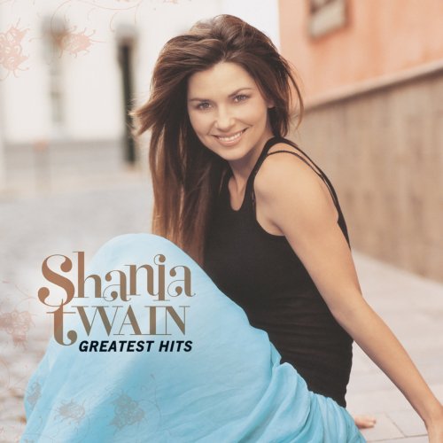 Shania Twain - Greatest Hits (2004)