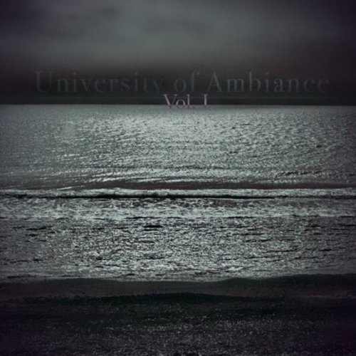 VA - University of Ambiance, Vol. 1 (2019)