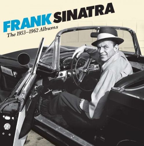 Frank Sinatra - The 1953-1962 Albums (2019)