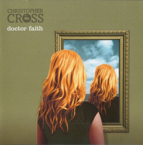 Christopher Cross - Doctor Faith (2011) [CD-Rip]
