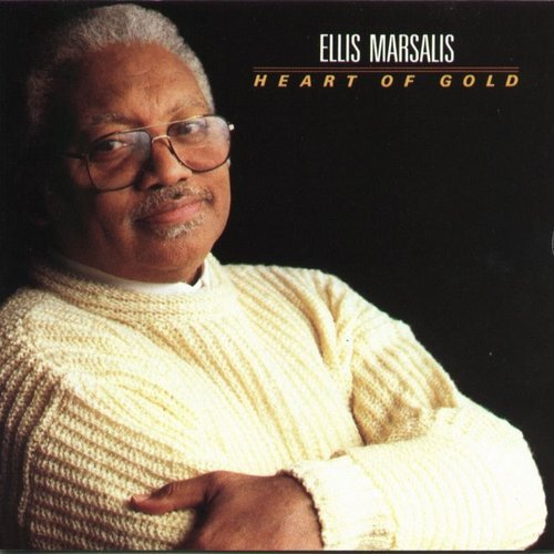 Ellis Marsalis - Heart of Gold (1992)