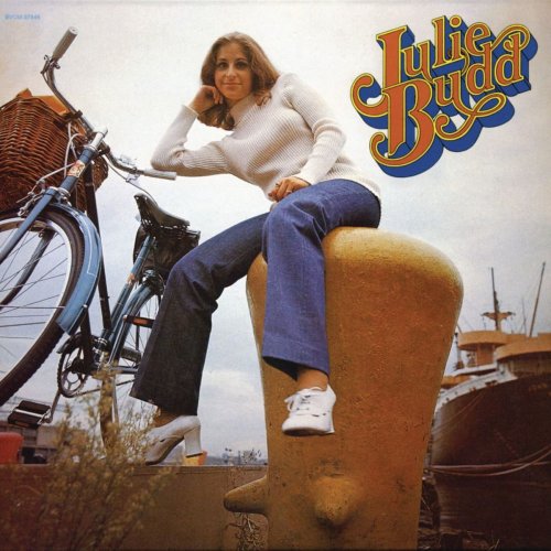 Julie Budd - Julie Budd (1971/2010)