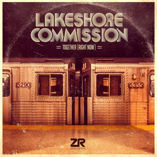 Lakeshore Commission - Together (Right Now) (2019) FLAC