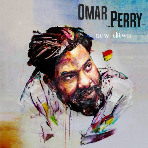 Omar Perry - Be Cool (2015) [Hi-Res]