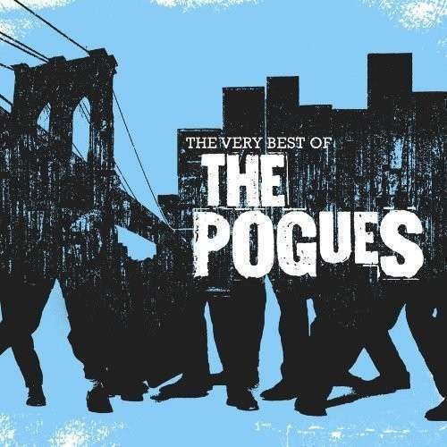 The Pogues - The Very Best Of The Pogues (2013)
