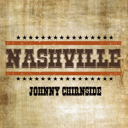 Johnny Chirnside - Nashville (2019)