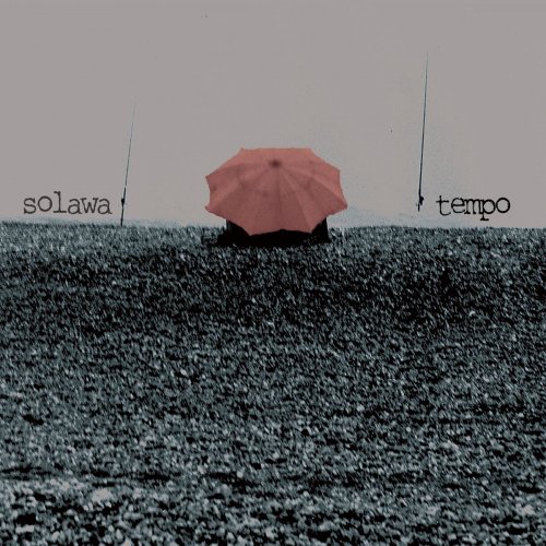 Damián Nisenson - Tempo (2019)