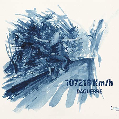 Daguerre - 107218 km/h (2019)