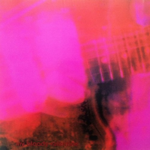 My Bloody Valentine - Loveless (2018 Reissue) LP