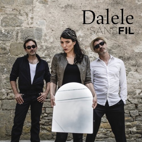 Delale - Sans Fil (2019)