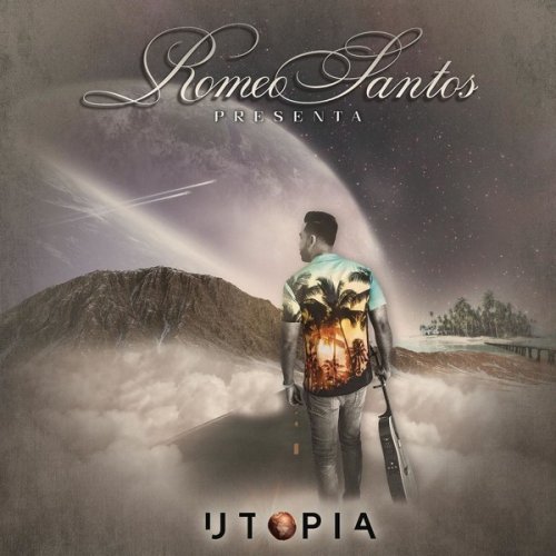 Romeo Santos - Utopia (2019)