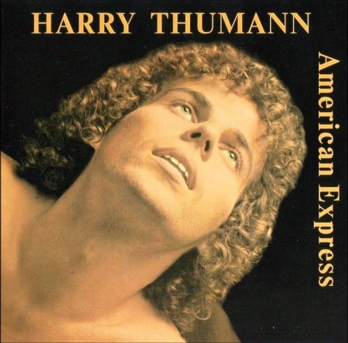 Harry  Thumann - American Express (1979)