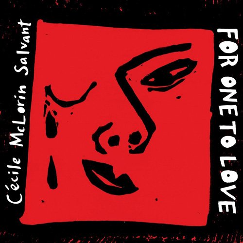 Cécile McLorin Salvant - For One to Love (2015) CD-Rip