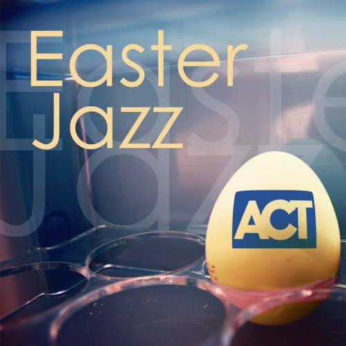 VA - Easter Jazz / Jazz Zu Ostern (2007) Lossless