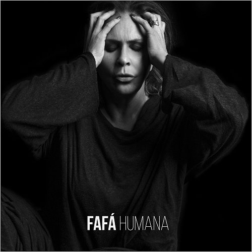 Fafa De Belem - Humana (2019)