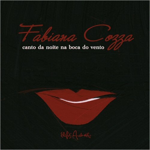 Fabiana Cozza - Canto Da Noite Na Boca Do Vento (2019)