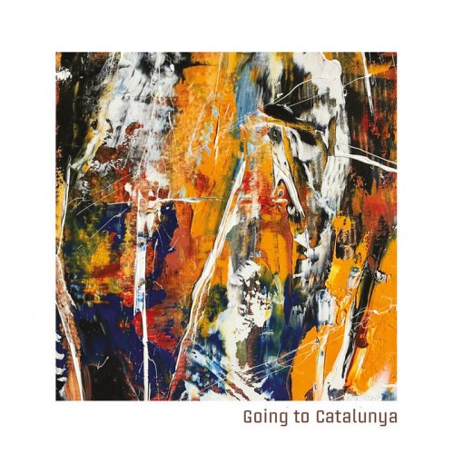 Going To Catalunya - Going to Catalunya (2019)