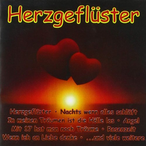 VA - Herzgeflüster (2019)