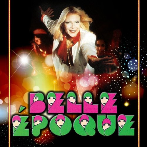 Belle Epoque - The Best Of (2015)