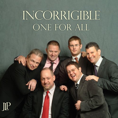 One For All - Incorrigible (2011/2015) FLAC