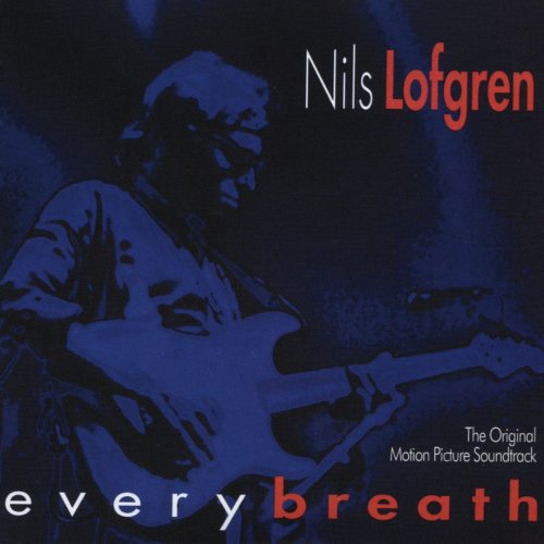 Nils Lofgren - Everybreath (1993)