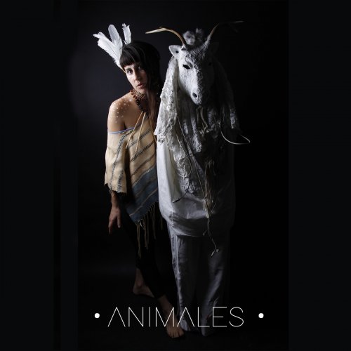 Paz Quintana - Animales (2019) [Hi-Res]