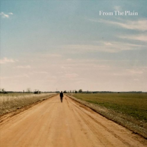 Steven Stark - From the Plain (Reissue) (2019)