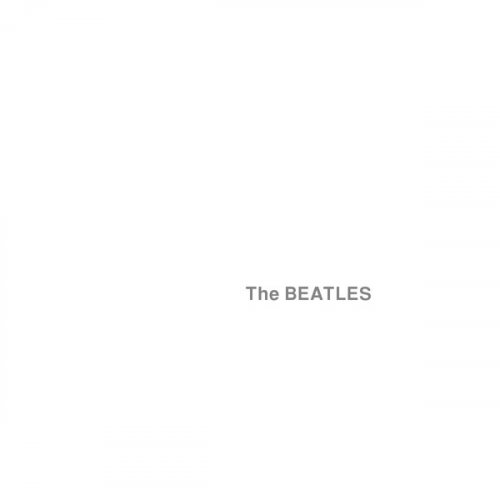 The Beatles - The Beatles (White Album) (Remastered, 2018) LP