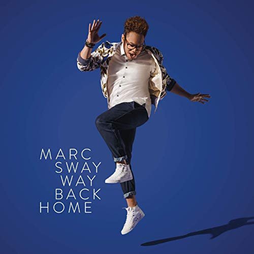 Marc Sway - Way Back Home (2019)