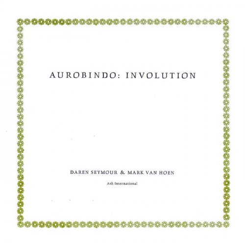 Daren Seymour & Mark Van Hoen ‎- Aurobindo: Involution (2019/1995)