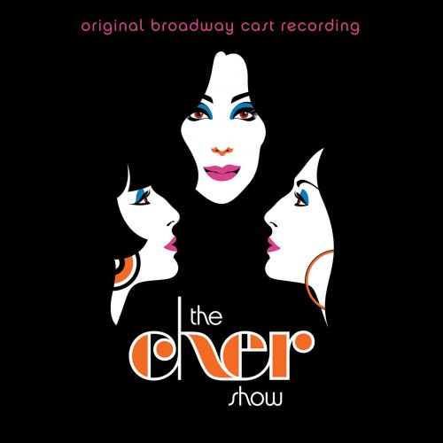 VA - The Cher Show (Original Broadway Cast Recording) (2019) [Hi-Res]