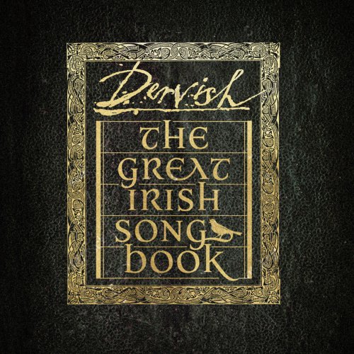 Dervish - The Great Irish Songbook (2019) [Hi-Res]