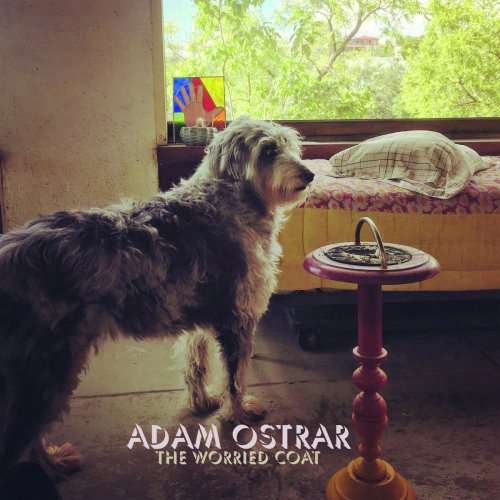 Adam Ostrar - The Worried Coat (2019)