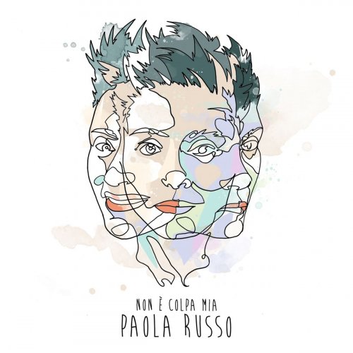 Paola Russo - Non è colpa mia (2019)