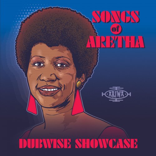 VA - Songs of Aretha (2019)