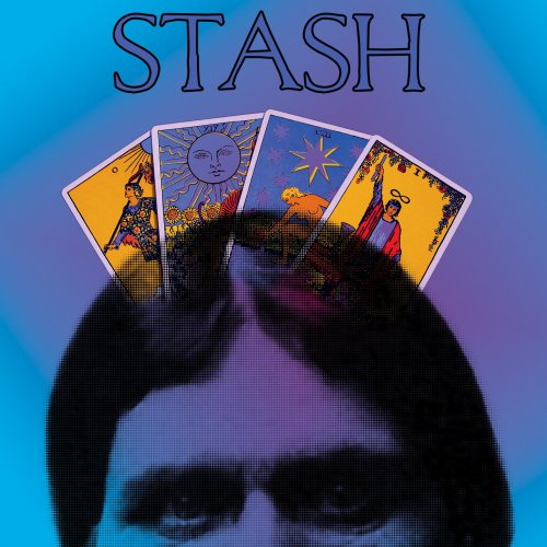 Rasputin's Stash - Stash (2019)