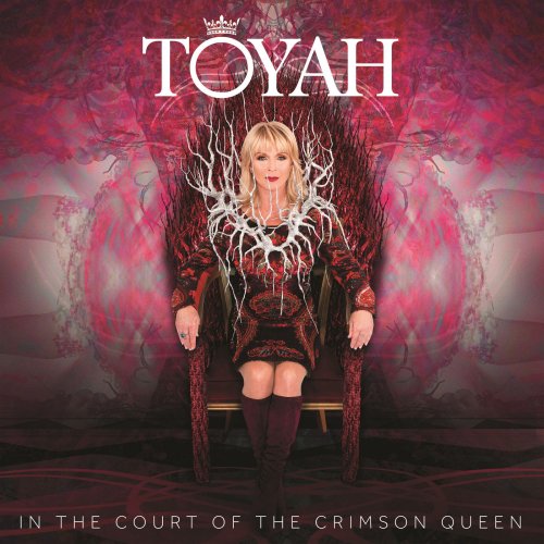 Toyah - In the Court of the Crimson Queen (Deluxe Edition) (2019)