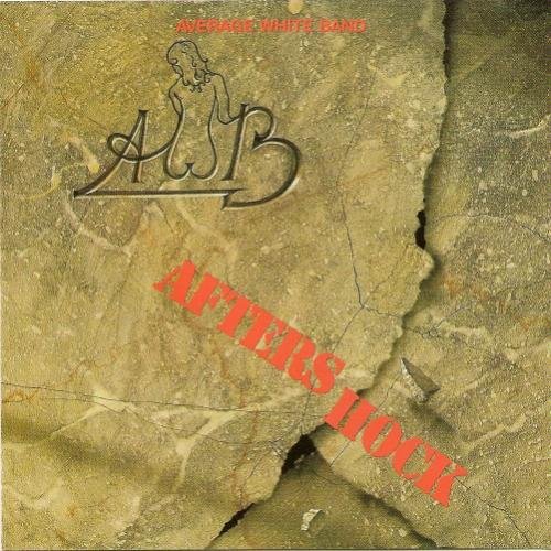 Average White Band - Aftershock (1989)