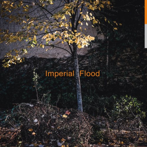 Logos - Imperial Flood (2019)