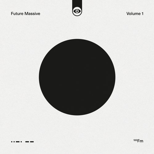 VA - Future Massive, Vol. 1 (2019)