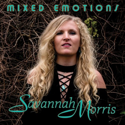 Savannah Morris - Mixed Emotions (2019)