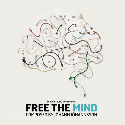 Johann Johannsson - Free the Mind (Original Soundtrack) (2019)