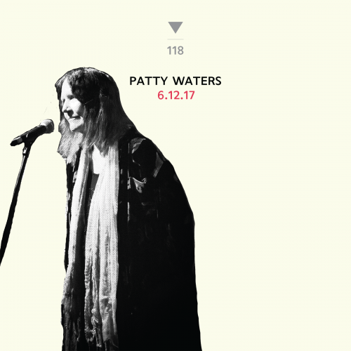 Patty Waters - 6.12.17 (2017) [Hi-Res]