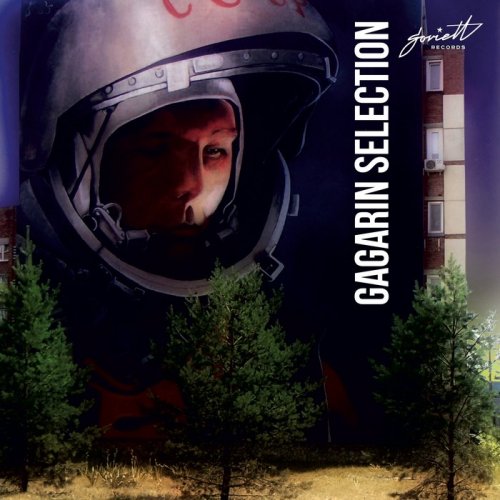 VA - Gagarin Selection (2019)