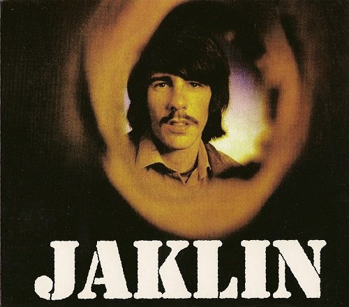 Jaklin - Jaklin (Reissue) (1969/2005)