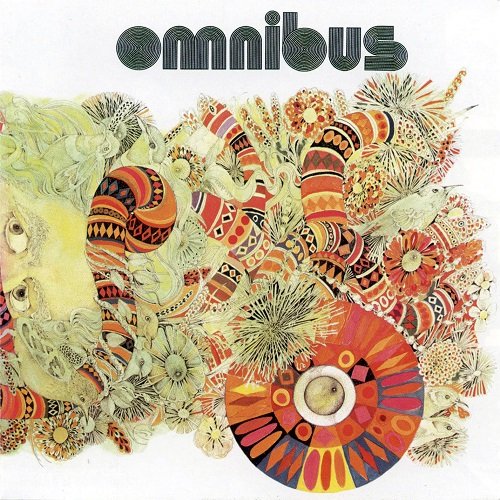 Omnibus - Omnibus (Reissue) (1970/2005)