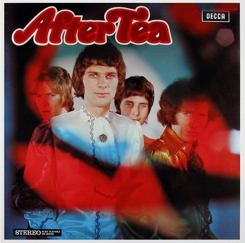 After Tea - After Tea (Reissue) (1969)