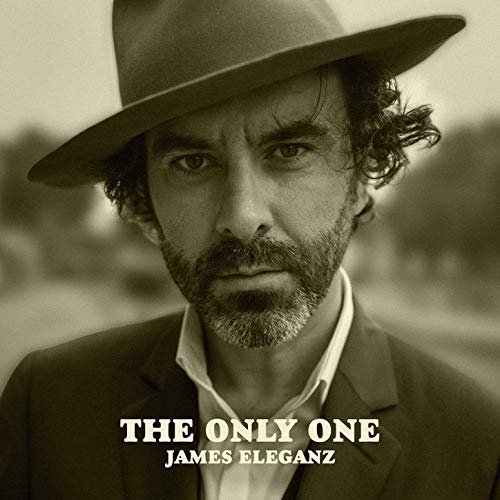James Eleganz - The Only One (2019) Hi Res