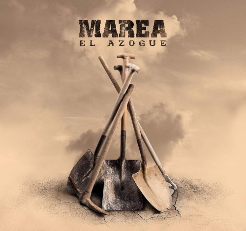 Marea - El azogue (2019) [HI-Res]