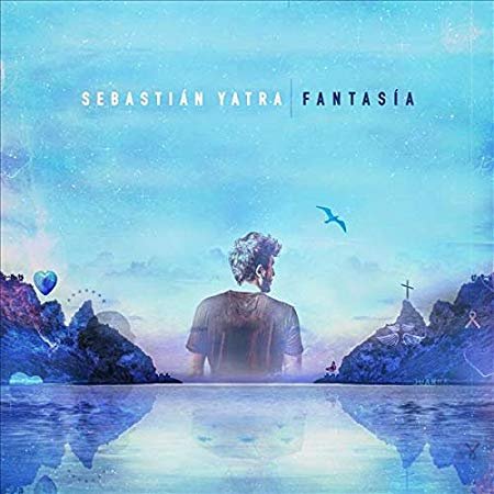 Sebastian Yatra - FANTASÍA (2019)